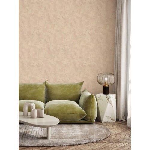 Обои флизелиновые Euro Decor 7225-20 Mineral коричневые 1,06Х10м