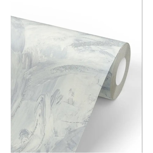 Обои флизелиновые Eurodecor 7249-11 Claude серые 1,06x10м