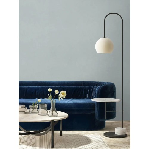 Обои флизелиновые Eurodecor 7250-04 Claude синие 1,06x10м