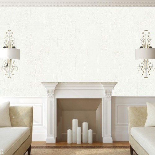 Обои флизелиновые Eurodecor 7254-11 Stella серые 1,06x10м