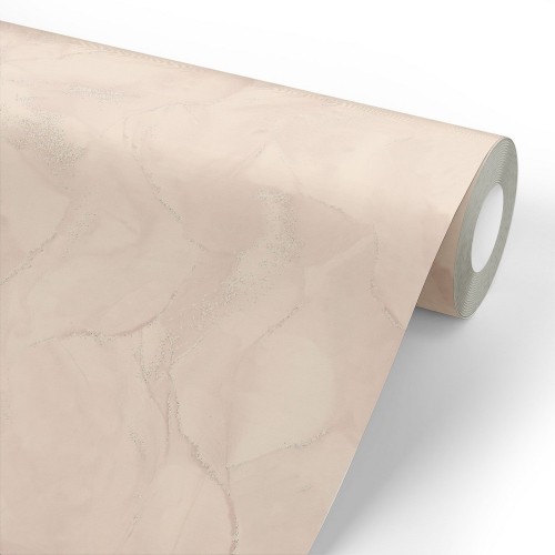 Обои флизелиновые Eurodecor 9238-01 Eiwa розовые 1,06x10м