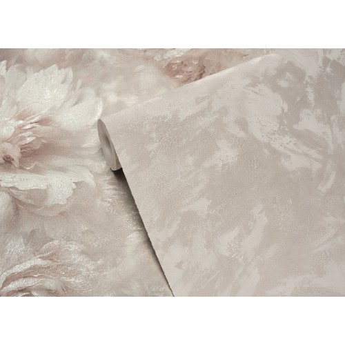 Обои флизелиные Ateliero Bella 588706 бежевые 1,06Х10м