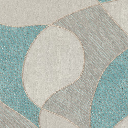 Обои флизелиновые Malex design 4262-3 Дюссо 1,06x10м