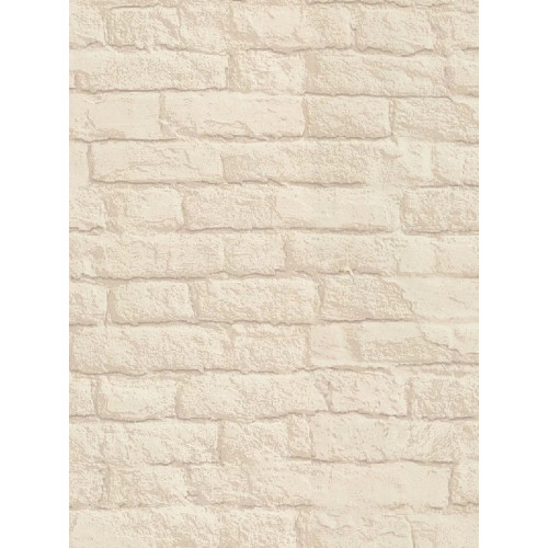 Обои флизелиновые Ornamy Town 8057-01 бежевые 1.06x10м
