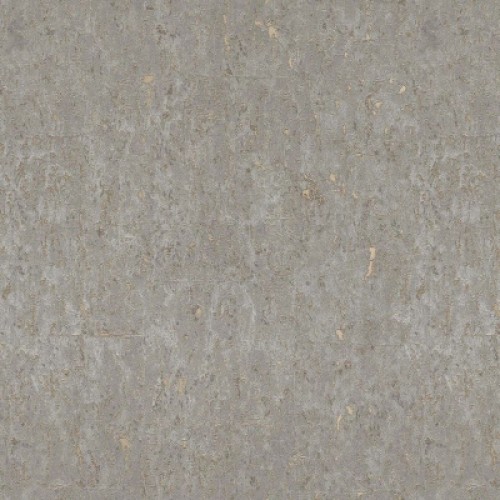 Обои флизелиновые Rasch Metal Spirit 977424 серебристые 1.06x10м