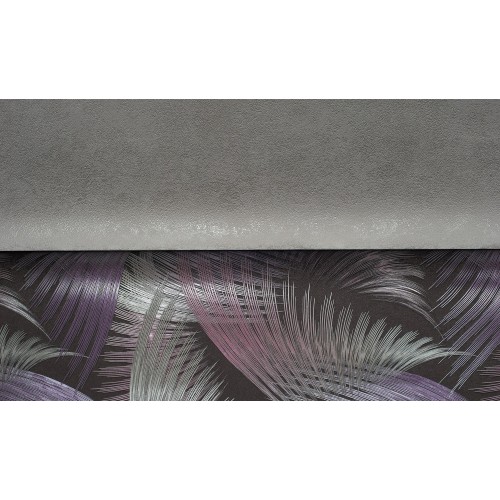 Обои флизелиновые Ateliero Polet 283739 серые 1,06x10м