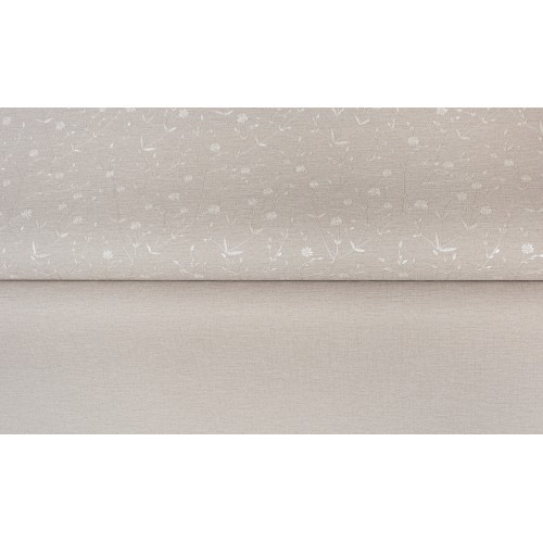 Обои флизелиновые Ateliero Annushka 286546 коричневые 1.06x10м