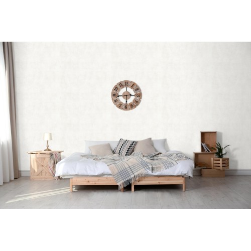 Обои флизелиновые Marburg 32311 City Glow/Rainbow2 белые 1,06x10 м 