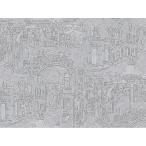 Обои NewAGe 9037-24 Venezia флиз. 1,06Х10м