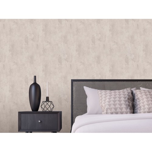 Обои флизелиновые Deco-Deco 6041-12 коричневые 1.06x10м
