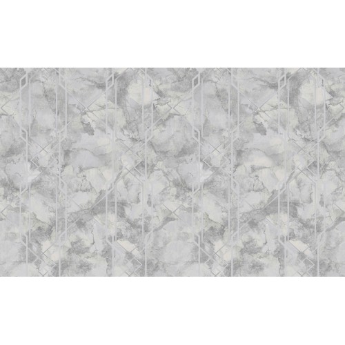 Обои флизелиновые Profi Deco Corsica 60437-05 серые 1.06x10м