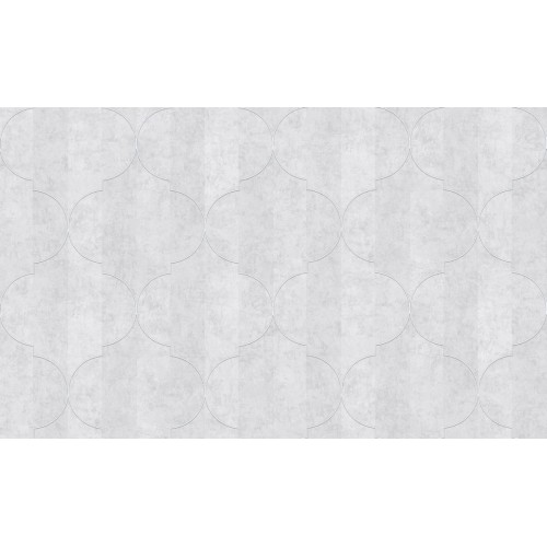 Обои флизелиновые Erismann Bogema 60614-05 серые 1.06x10м