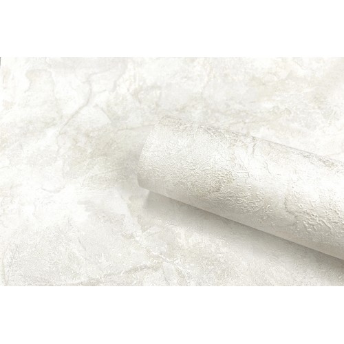 Обои флизелиновые Profi Deco Corsica 60650-02 белые 1.06x10м