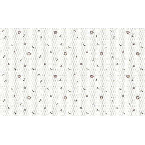 Обои флизелиновые Erismann It\'s My ROOM 60669-02 зеленые 1.06х10м