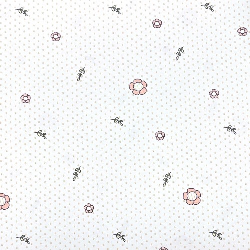 Обои флизелиновые Erismann It\'s My ROOM 60669-02 зеленые 1.06х10м