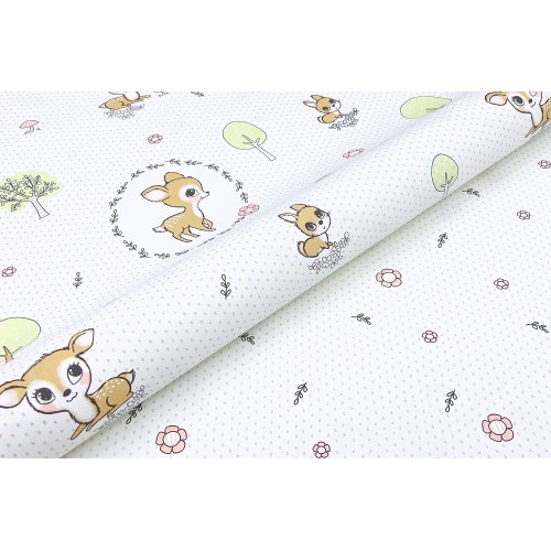 Обои флизелиновые Erismann It\'s My ROOM 60669-02 зеленые 1.06х10м