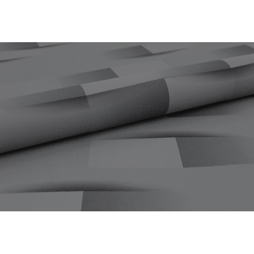 Обои флизелиновые Erismann Contrast 60708-06 серые 1.06x10м