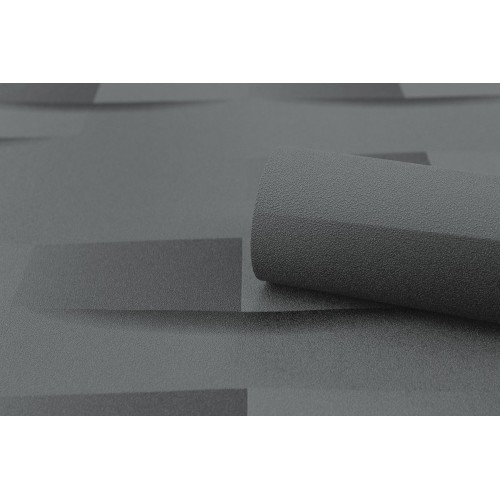 Обои флизелиновые Erismann Contrast 60708-06 серые 1.06x10м