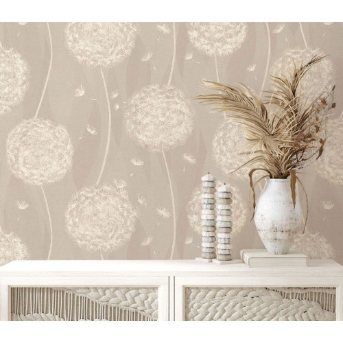 Обои флизелиновые Euro Decor 7195-02 1,06 x 10м