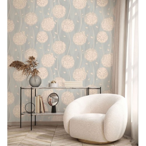 Обои флизелиновые Euro Decor 7195-03 1,06 x 10м