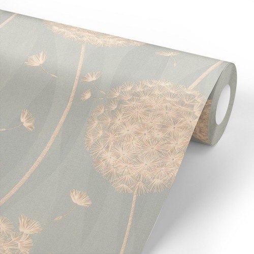 Обои флизелиновые Euro Decor 7195-03 1,06 x 10м