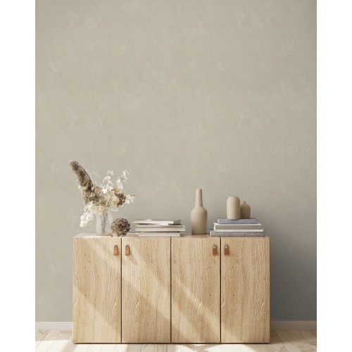 Обои флизелиновые Euro Decor Bengal 7236-02 коричневые 1.06x10м