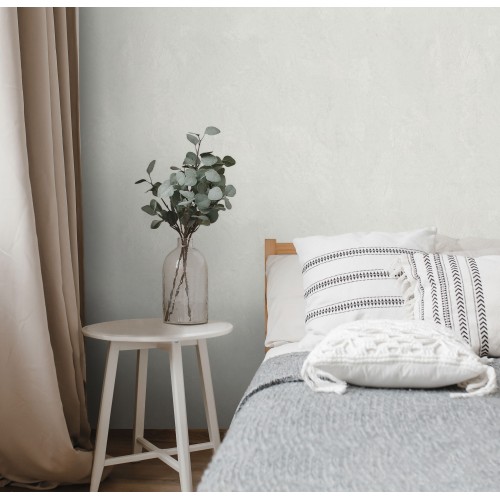 Обои флизелиновые Euro Decor Bengal 7236-11 серые 1.06x10м