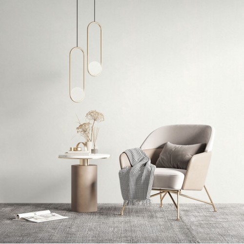 Обои флизелиновые Euro Decor Atlas 7240-00 белые 1.06x10м
