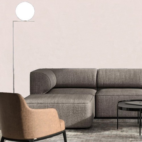 Обои флизелиновые Eurodecor 7250-08 Claude розовые 1,06x10м