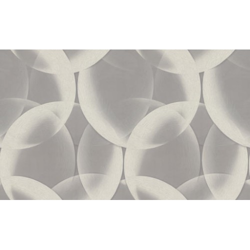 Обои флизелиновые Euro Decor 7278-23 серые 1,06х10м