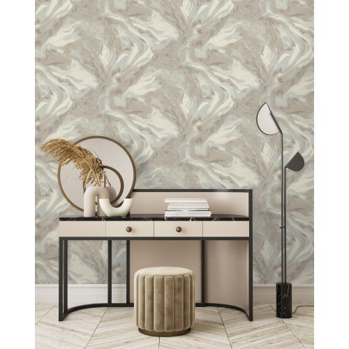Обои Ornamy 8081-04 флиз. 1,06х10м