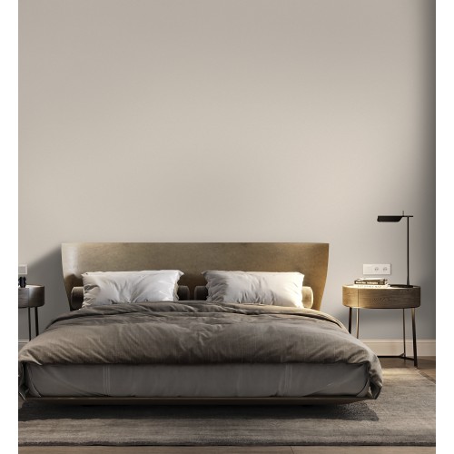 Обои флизелиновые WallSecret Comfort 8740-11 бежевые 1.06x10м