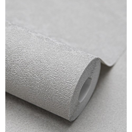 Обои флизелиновые WallSecret Contour 8740-13 серые 1.06x10м