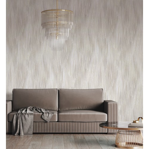 Обои флизелиновые WallSecret Comfort 8772-13 бежевые 1.06x10м