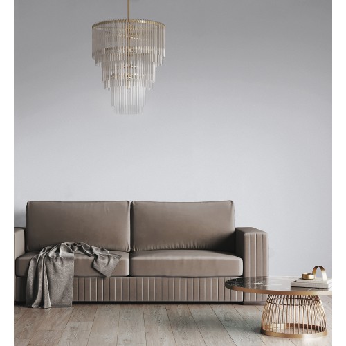 Обои флизелиновые WallSecret Comfort 8773-00 1,06x10м