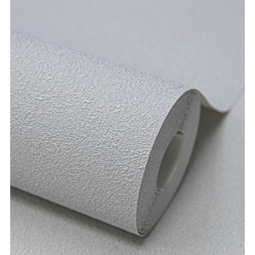 Обои флизелиновые WallSecret Comfort 8779-14 серые 1.06x10м