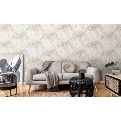 Обои флизелиновые Ateliero Iva 281912 1,06 x 10м