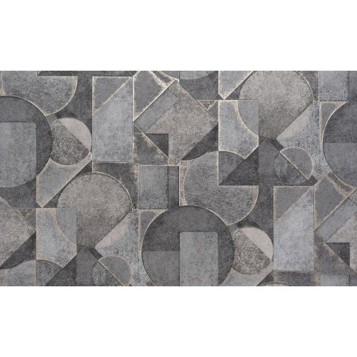 Обои флизелиновые Ateliero Cubus 88194-15 1,06x10м