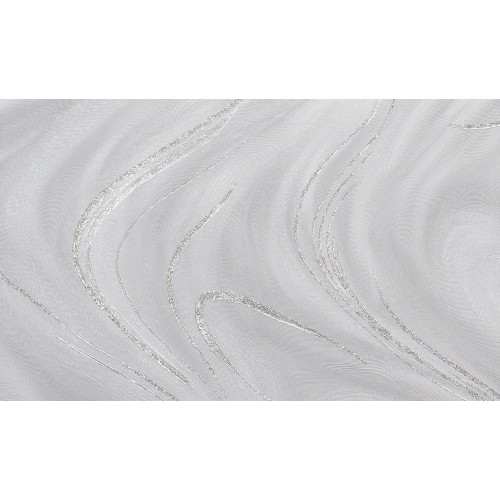 Обои флизелиновые Ateliero Wella 88198-06 серебристые 1.06x10м