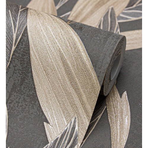 Обои флизелиновые WallSecret Comfort 8845-26 Boho 1,06x10м