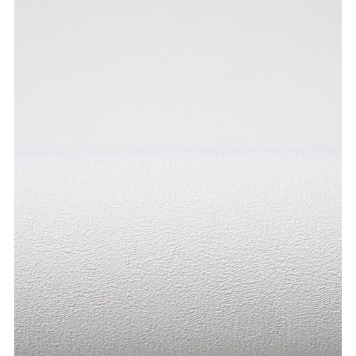 Обои флизелиновые WallSecret Basic Air 8969-00 белые 1.06x10м