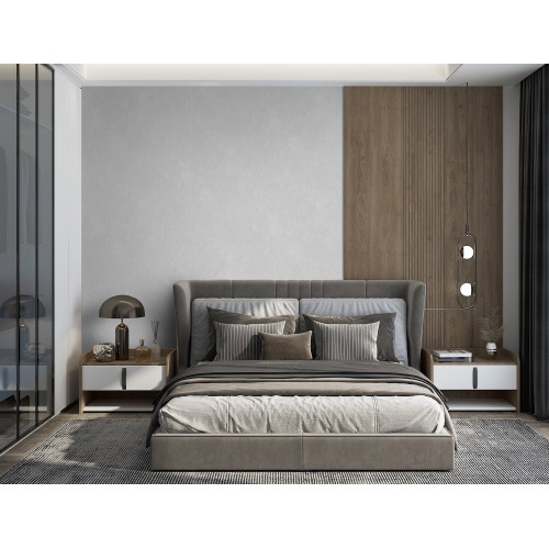Обои Wallsecret Comfort 9044-13 Pazzle 1,06Х10м