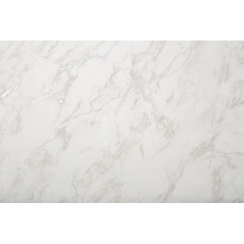 Обои флизелиновые Палитра Carrara FM72054-11 белые 1.06x10м