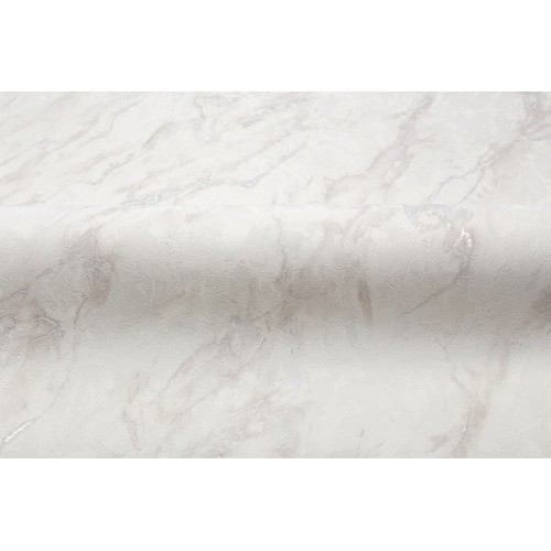 Обои флизелиновые Палитра Carrara FM72054-11 белые 1.06x10м
