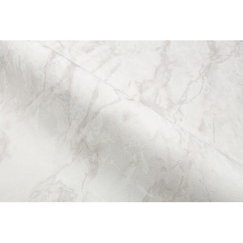 Обои флизелиновые Палитра Carrara FM72054-11 белые 1.06x10м