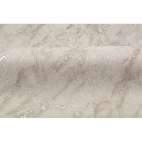 Обои флизелиновые Палитра Carrara FM72054-25 бежевые 1.06x10м