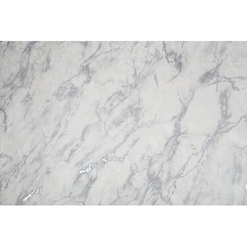 Обои флизелиновые Палитра Carrara FM72054-44 серые 1.06x10м