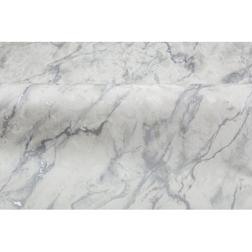 Обои флизелиновые Палитра Carrara FM72054-44 серые 1.06x10м