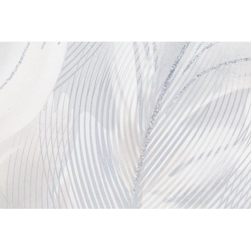 Обои флизелиновые HomeColor Aura HC72172-24 серые 1.06x10м