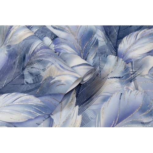 Обои флизелиновые HomeColor HC72172-62 Aura 1,06x10м